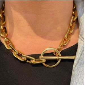 Jenny Bird “Toni” necklace